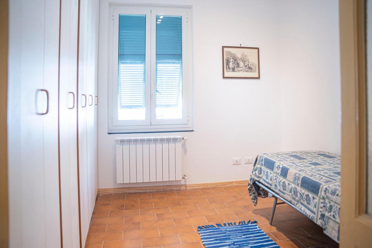057 - Casa Portobello, Centrale A 50 Metri Dal Mare Sestri Levante Exterior foto